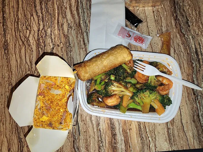 CHF Chinese Restaurant Picture 9