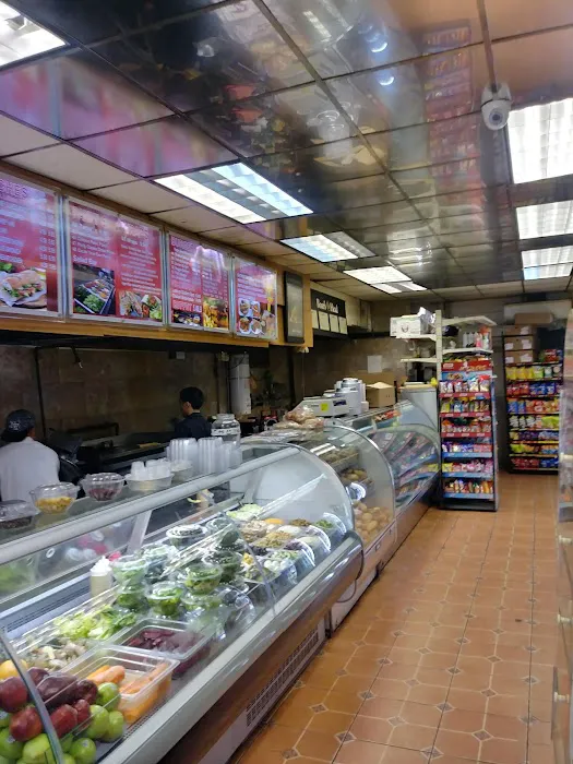 Sunrise Gourmet Deli Corporation Picture 1