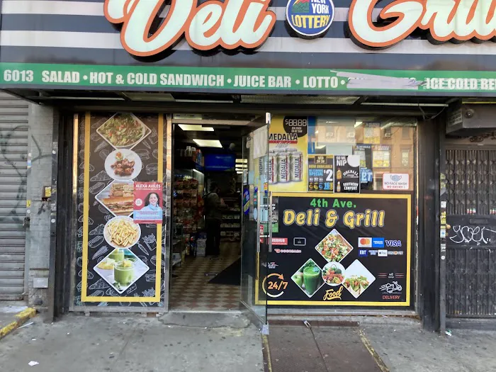 4th Avenue Gourmet Deli Picture 7