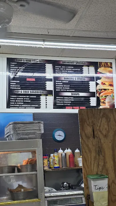Chimi Corner Deli Picture 1