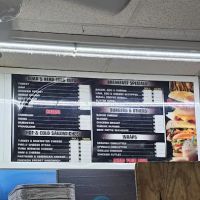 Chimi Corner Deli ico
