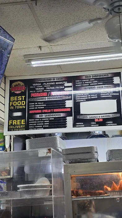 Chimi Corner Deli Picture 2
