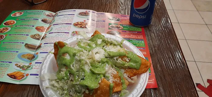 Tacos Deliciosos El Amigo Picture 5