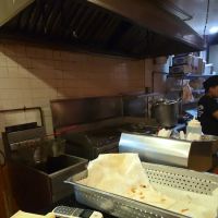 Tacos Deliciosos El Amigo ico