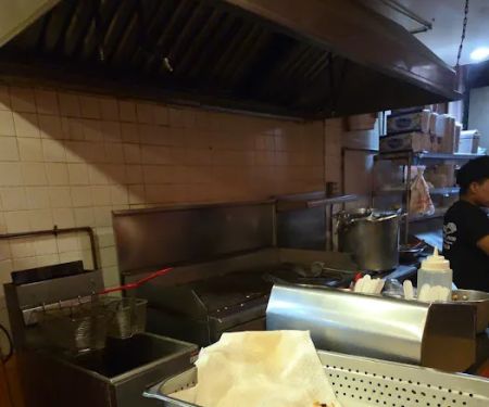 Tacos Deliciosos El Amigo