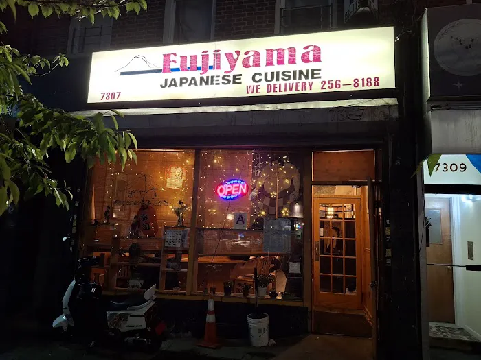 Fujiyama Picture 8
