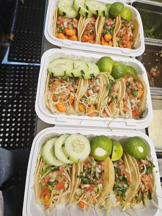 Tacos un cholito en New York Picture 4