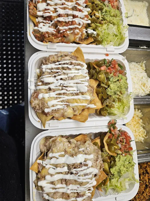 Tacos un cholito en New York Picture 5