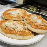 Tacos un cholito en New York