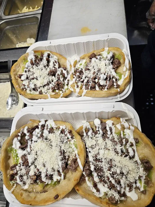 Tacos un cholito en New York Picture 7