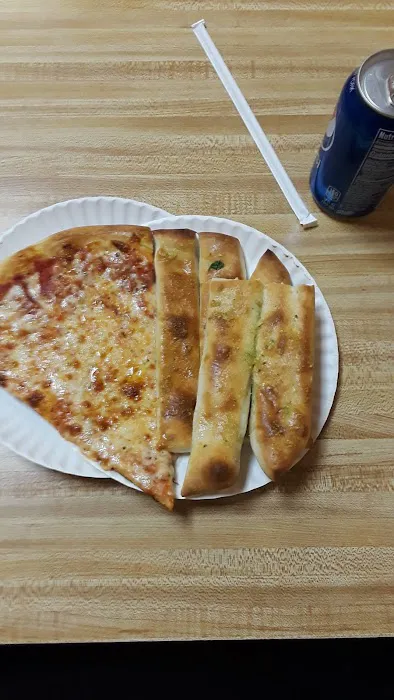 Elegante Pizzeria Picture 1