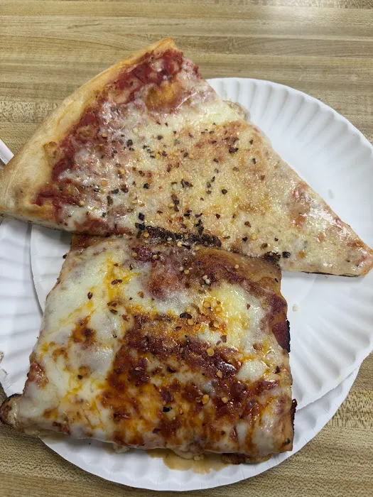 Elegante Pizzeria Picture 4