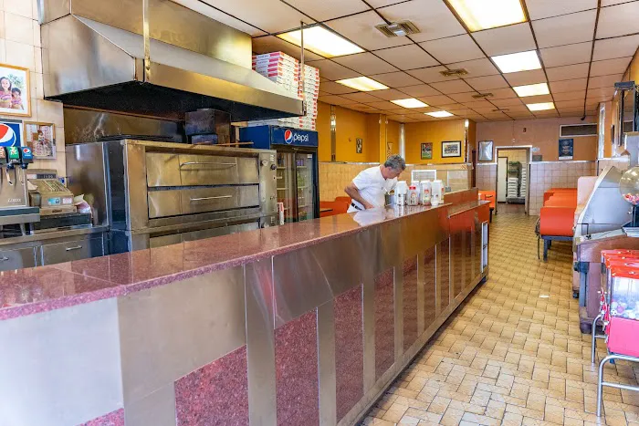 Elegante Pizzeria Picture 9