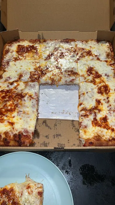 Elegante Pizzeria Picture 8