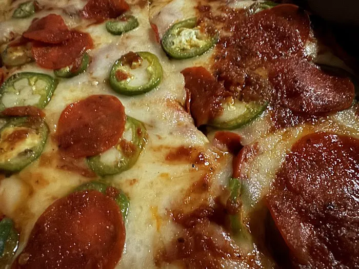 Elegante Pizzeria Picture 6