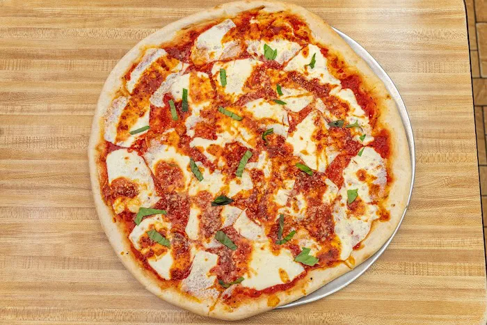 Elegante Pizzeria Picture 10