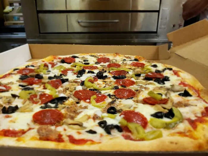 Elegante Pizzeria Picture 7