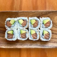 Momo Test Kitchen ico