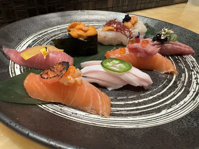Bayridge Sushi Picture 5