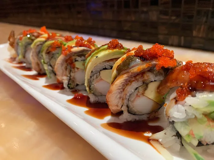 Bayridge Sushi Picture 6