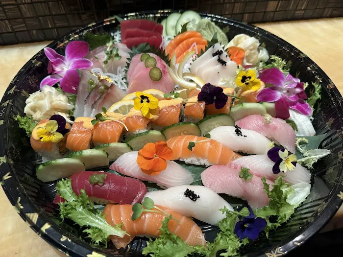 Bayridge Sushi Picture 10