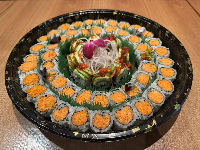 Bayridge Sushi Picture 4