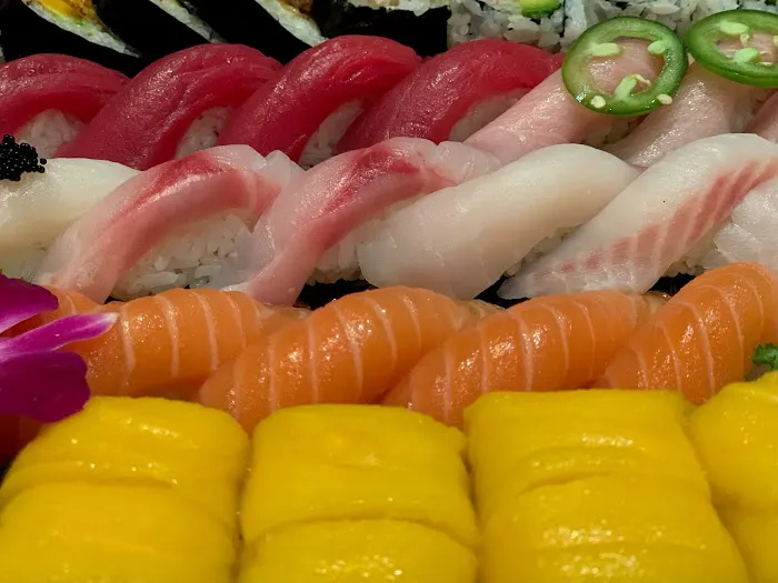 Bayridge Sushi Picture 2