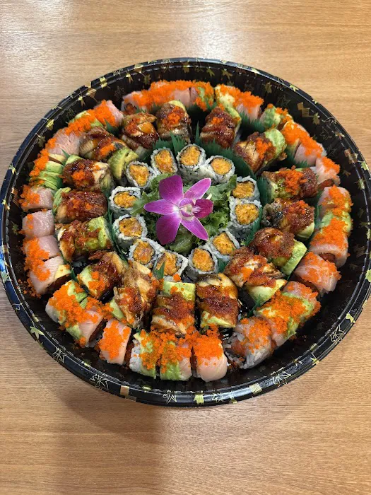 Bayridge Sushi Picture 9