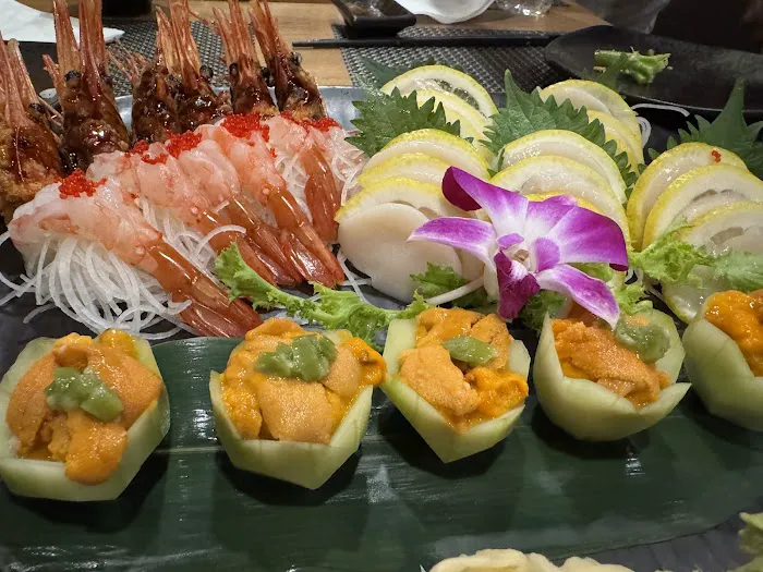 Bayridge Sushi Picture 3