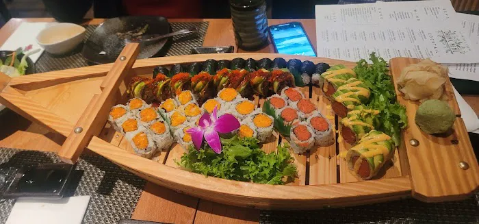 Bayridge Sushi Picture 1