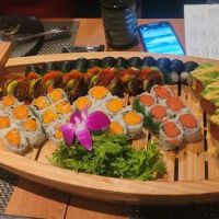 Bayridge Sushi ico