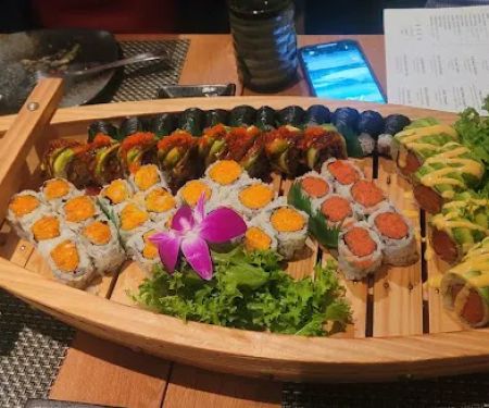 Bayridge Sushi