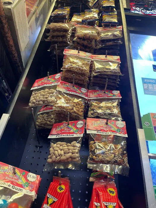 New Quick Gourmet Deli & Grill Picture 9