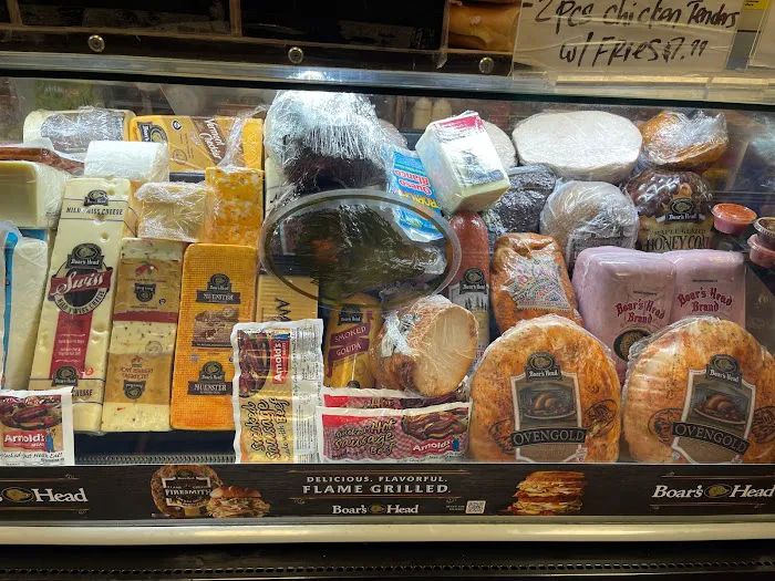 New Quick Gourmet Deli & Grill Picture 10