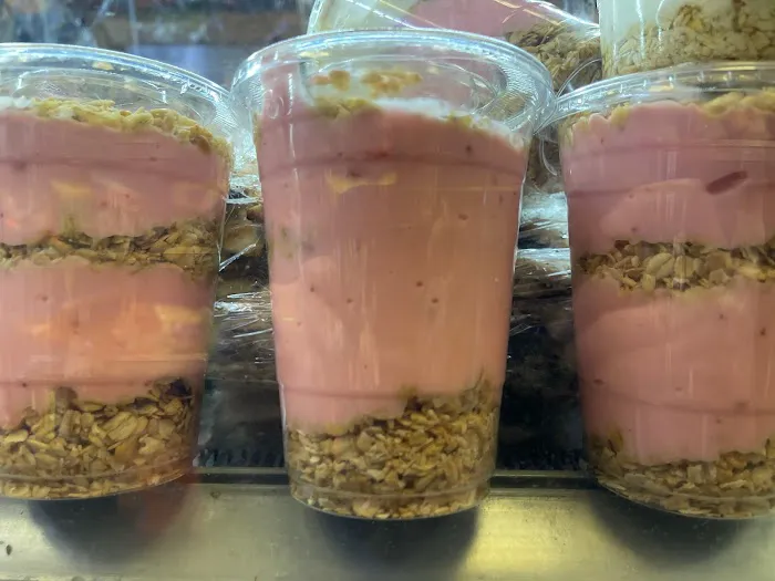 New Quick Gourmet Deli & Grill Picture 6