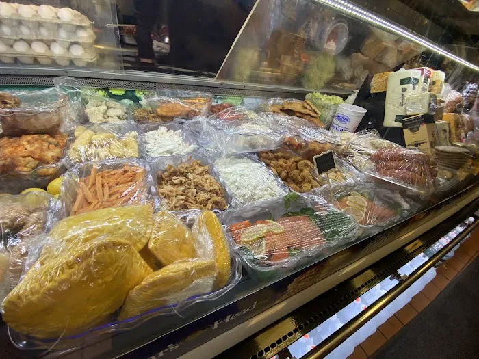 New Quick Gourmet Deli & Grill Picture 4