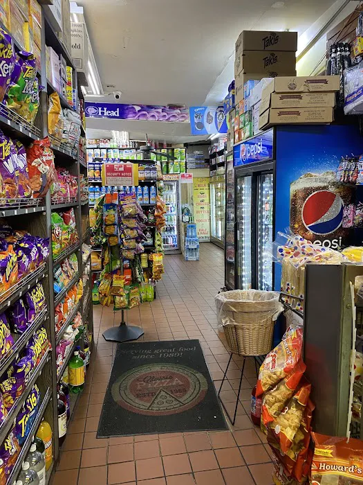 New Quick Gourmet Deli & Grill Picture 2