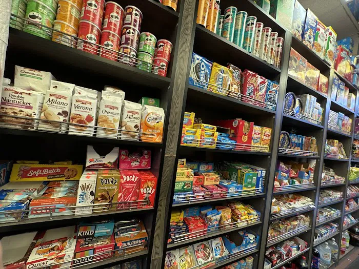 New Quick Gourmet Deli & Grill Picture 3