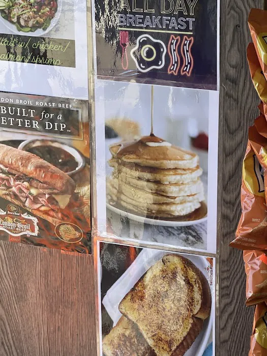 New Quick Gourmet Deli & Grill Picture 5