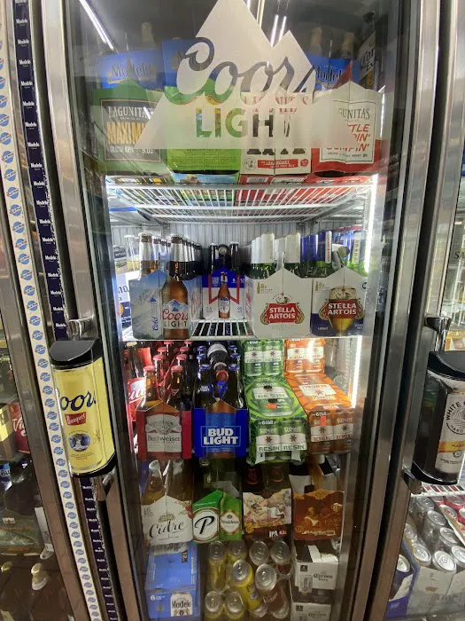 New Quick Gourmet Deli & Grill Picture 1