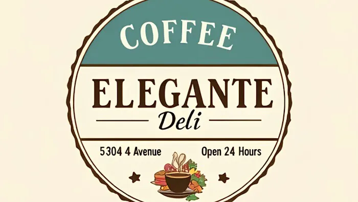 ELEGANTE DELI & GRILL Picture 2