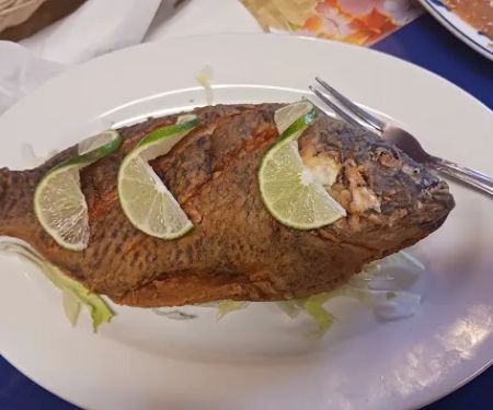 Tequilita's