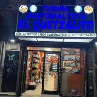 Tienda Guatemalteca El Quetzalito ico