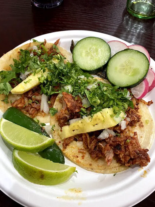 Barrera’s Cafe & Deli Picture 5