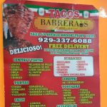 Barrera’s Cafe & Deli