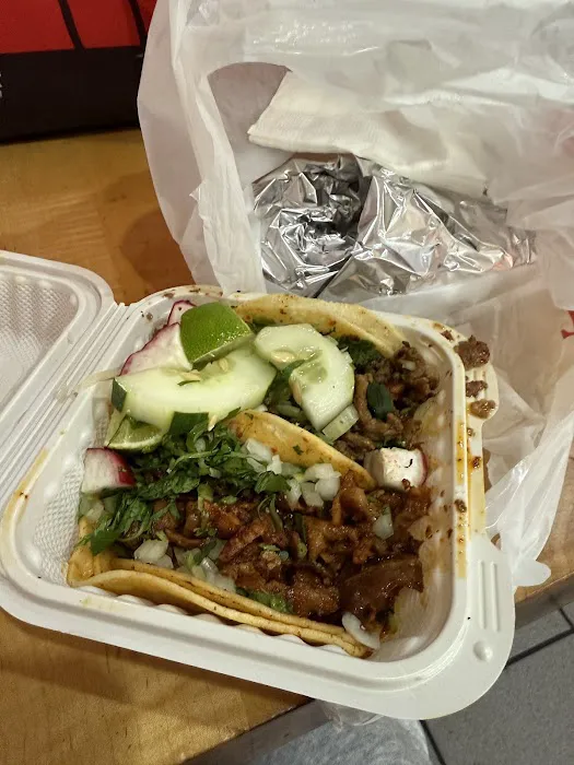 Barrera’s Cafe & Deli Picture 4