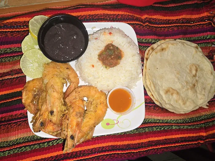 Comida Guatemalteca Kan Picture 5