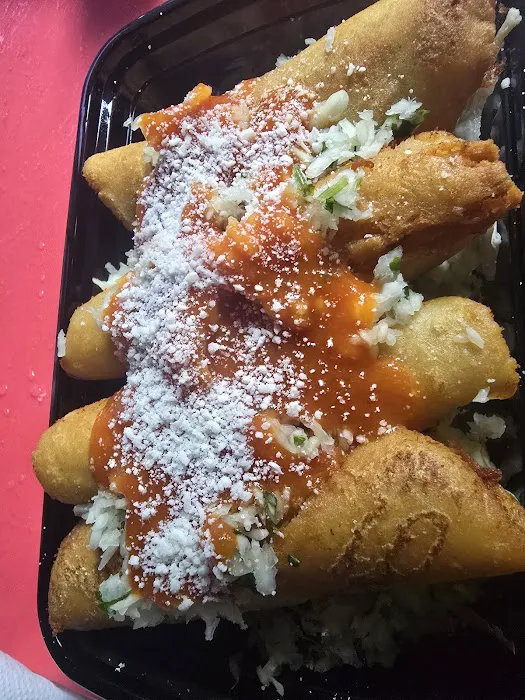 Comida Guatemalteca Kan Picture 3