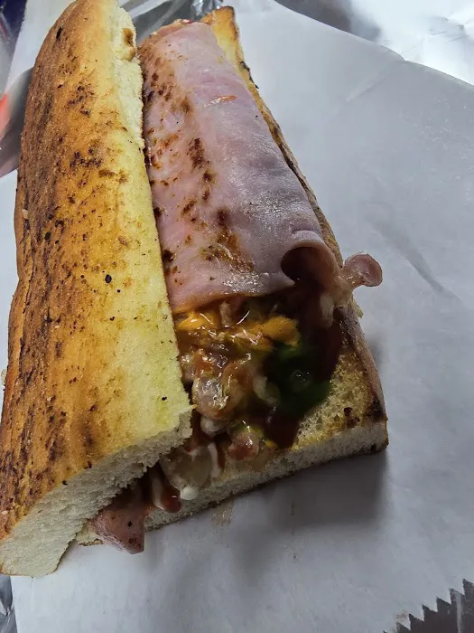 Comida Guatemalteca Kan Picture 6