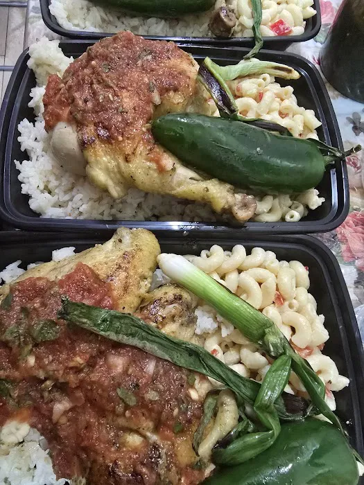 Comida Guatemalteca Kan Picture 1